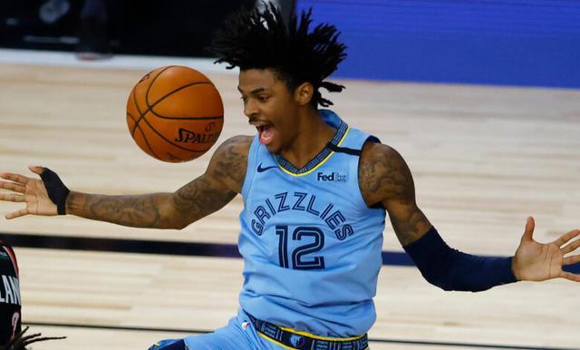 NHL球隊CEO：我們沒有收購灰熊的談判 灰熊在孟菲斯待膩了？