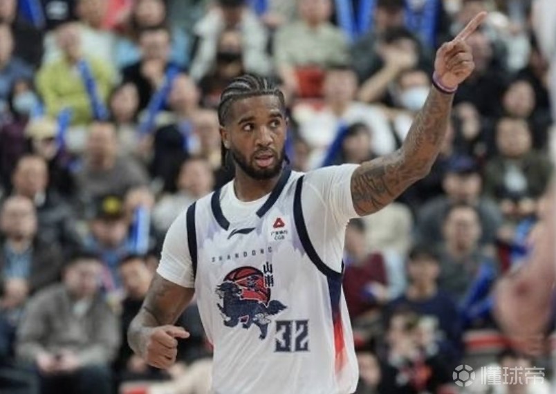 記者：山東高速正在聯系新外援，以解克里斯傷病缺席的困境