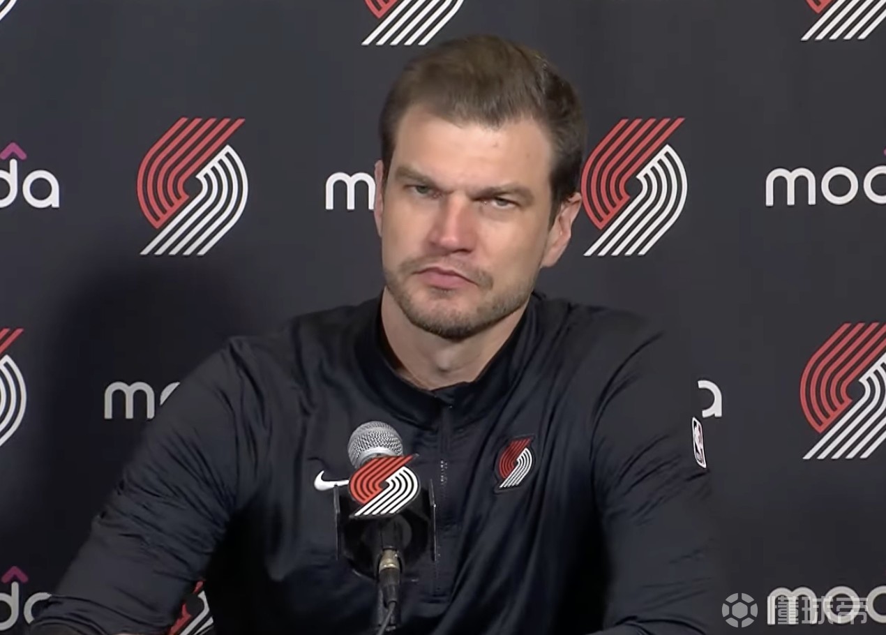 斯普利特：嘗試不同策略依舊無法限制掘金，五連客戰績本能更好