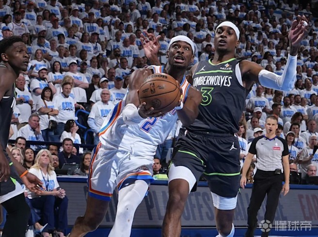 米勒：不懂SGA為何總被質疑“騙犯規”，喬丹也曾場均10個罰球