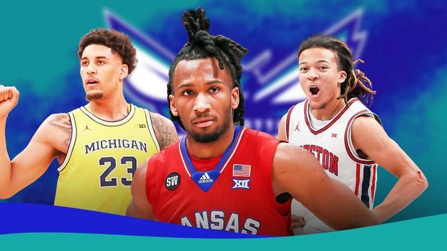 瘋狂三月淘寶！黃蜂2026選秀盯上這三大猛將，誰能輔佐三球？